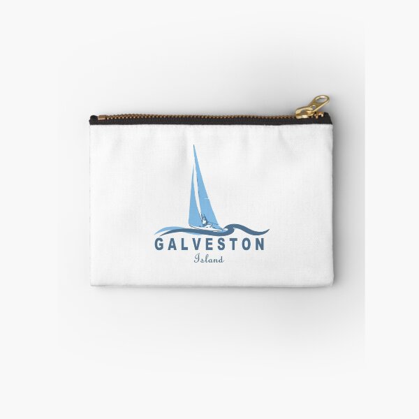 Item preview, Galveston - Texas. designed and sold by America Roadside..