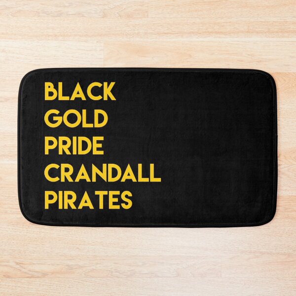 Item preview, Pirates School Spirit Design designed and sold by Jodie Andrews.
