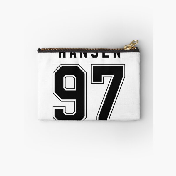 Item preview, Dinah Hansen - 97 designed and sold by iagorfrost.