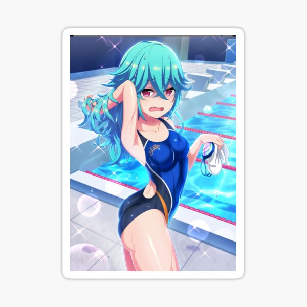 Lexica - Anime, one piece bikini