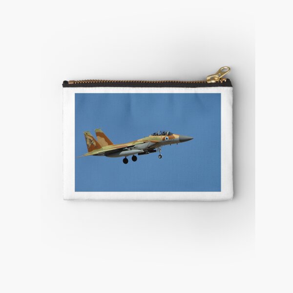 Item preview, Israeli Air Force F-15I Eagle designed and sold by Eleu Tabares.