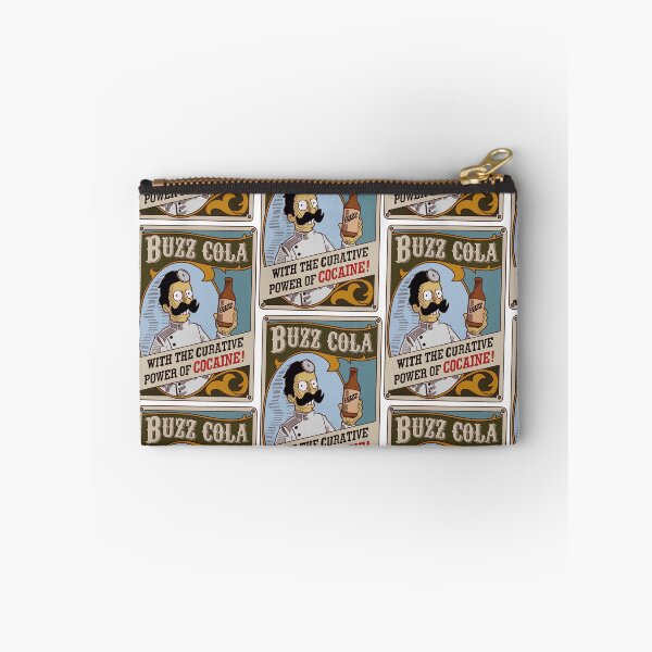 Item preview, Buzz-Cola designed and sold by Rusembell.