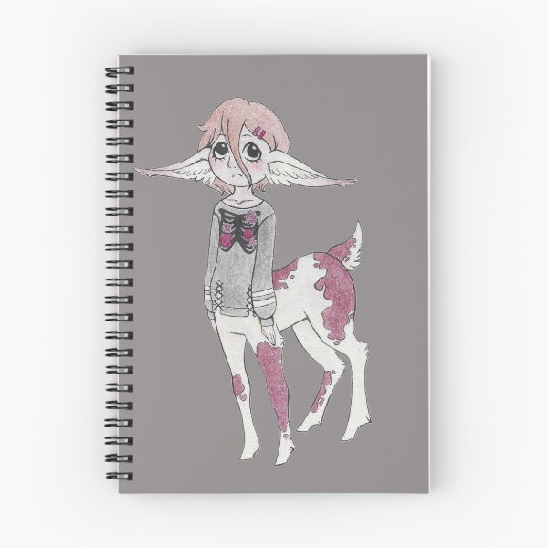Item preview, Woeful Wednesday Goat Centaur designed and sold by zennedy.