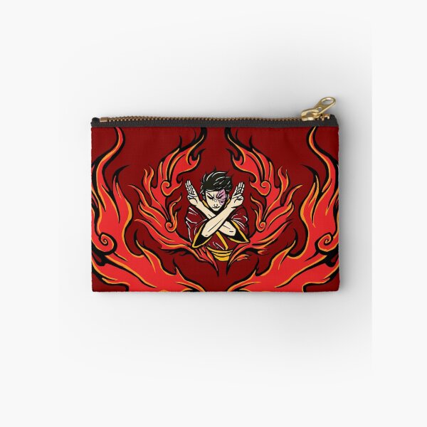 Item preview, Shirt Four: Fire designed and sold by JustJoshDesigns.