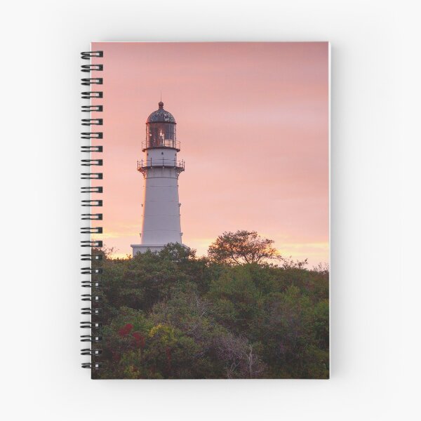 Item preview, Portland Headlight, Cape Elizabeth, Portland, Maine designed and sold by Yannik Hay.