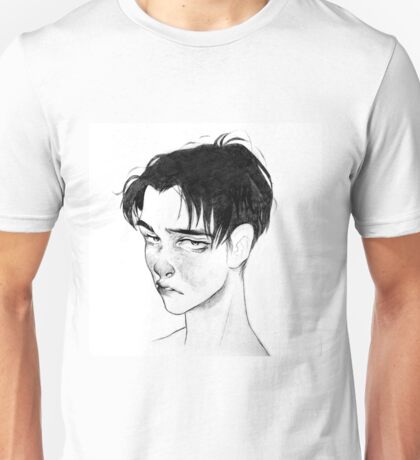 levi ackerman merch amazon