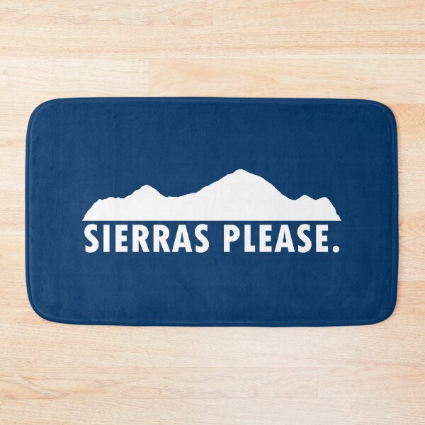 Item preview, Sierras Please designed and sold by Esskay Designs.