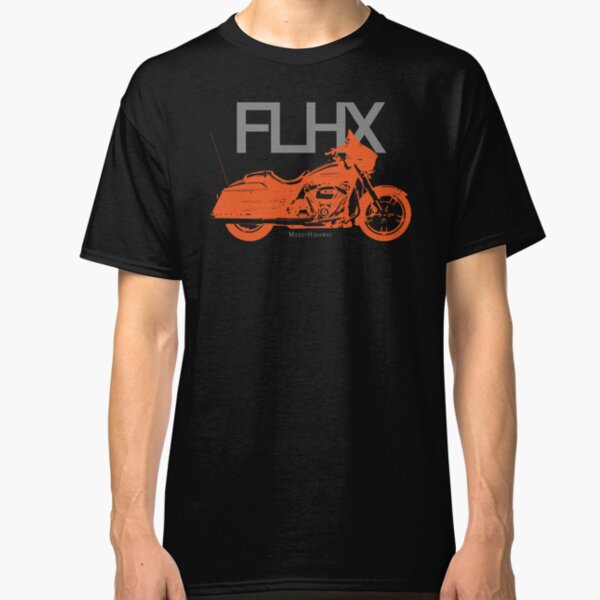 road glide tshirt