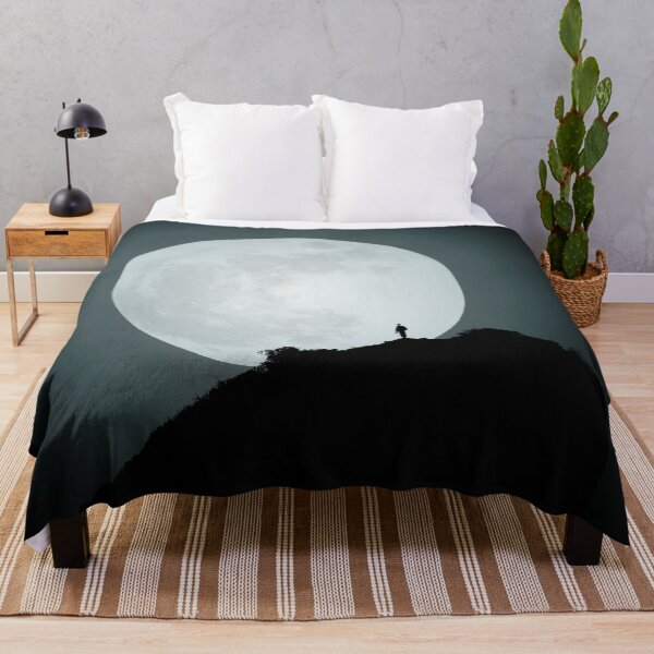 Item preview, The Photographer and the Moon designed and sold by WesternExposure.
