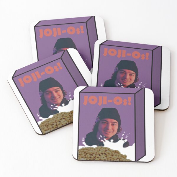 Item preview, JOJI-Os designed and sold by strayaways.