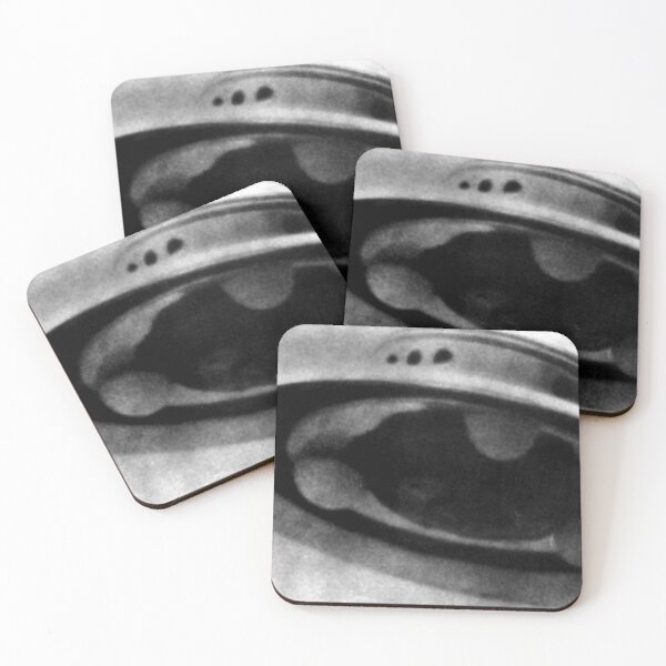 Item preview, George Adamski UFO designed and sold by Iason.