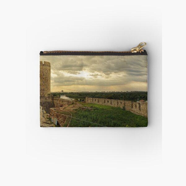Item preview, Belgrade fortress Kalemegdan, Serbia designed and sold by KERES Jasminka.