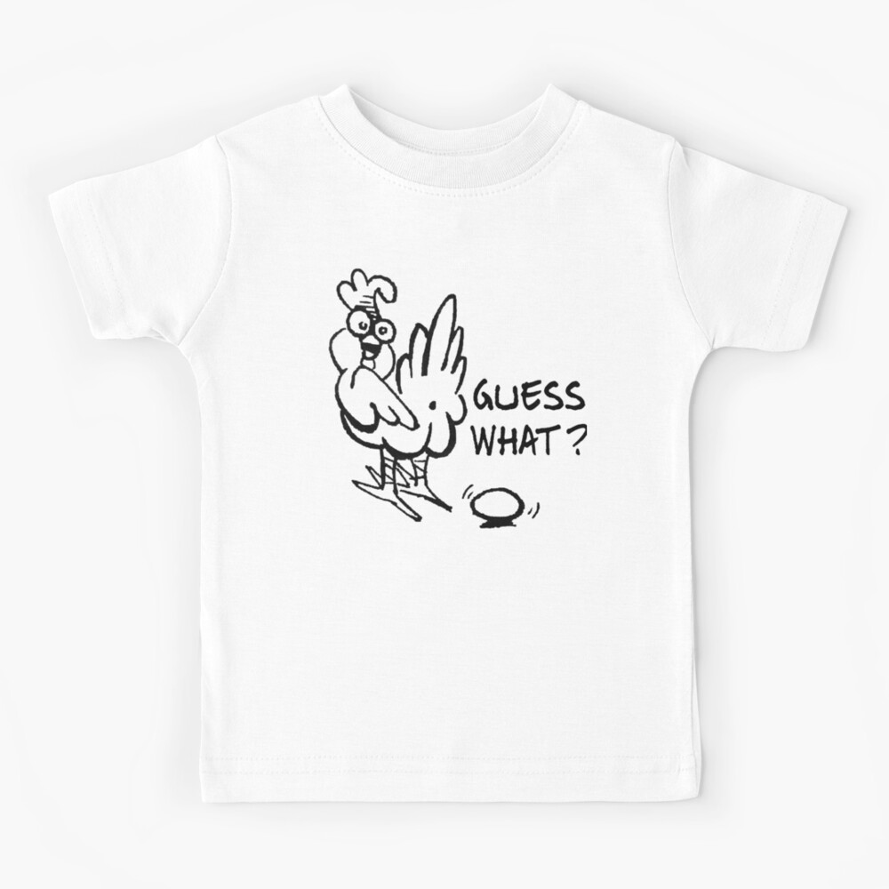 guess t shirt kids