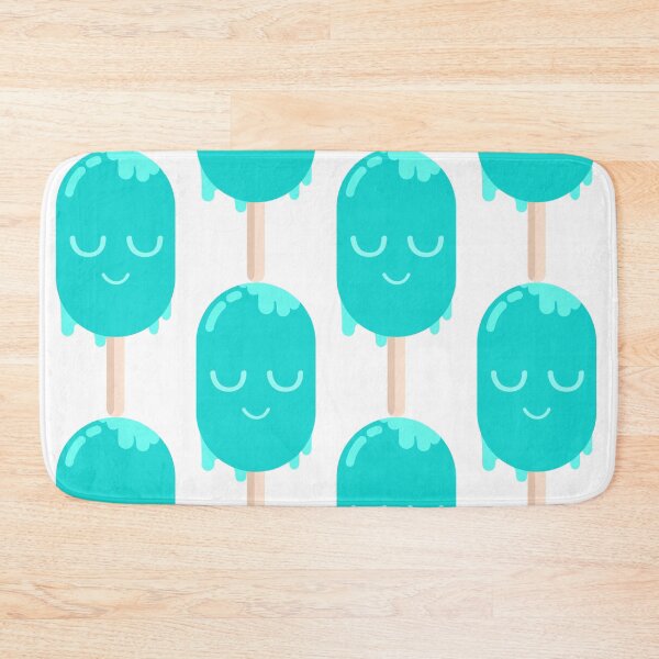 Item preview, Melting ice lolly designed and sold by samuelobrown.