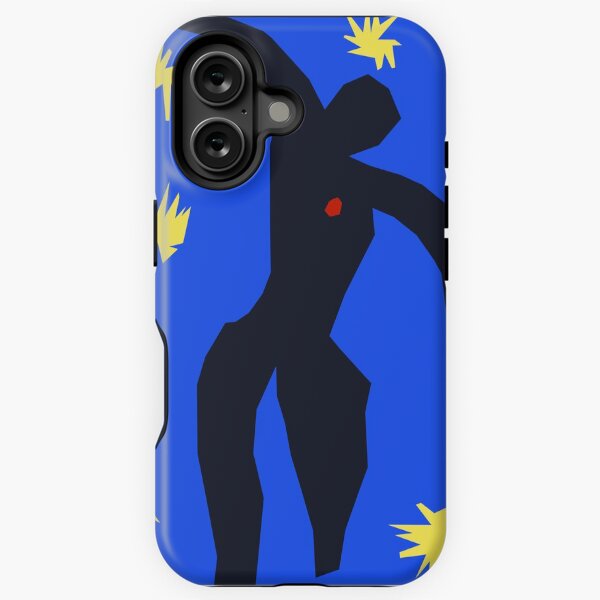 Item preview, Matisse's Icarus designed and sold by Ike Young.