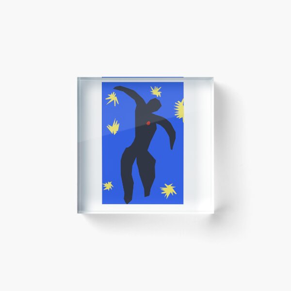 Item preview, Matisse's Icarus designed and sold by Ike Young.