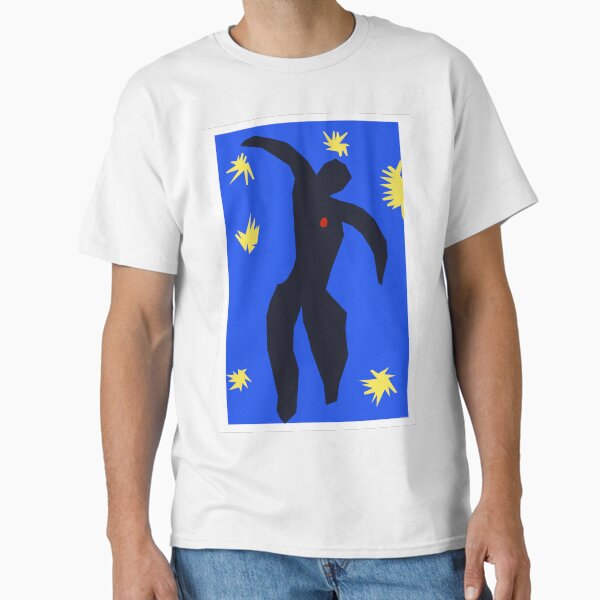 Item preview, Matisse's Icarus designed and sold by Ike Young.