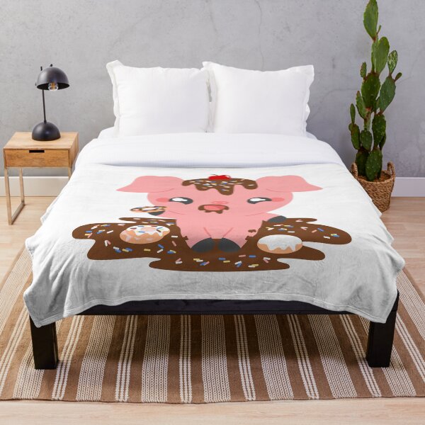 Item preview, Rosquilla De Cerdo designed and sold by Stephanie Hardy.
