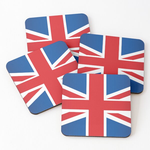 Item preview, UK Flag designed and sold by designseventy.