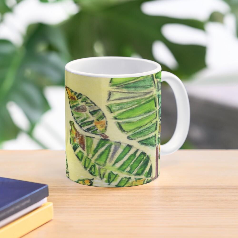 Item preview, Classic Mug designed and sold by anniem49.