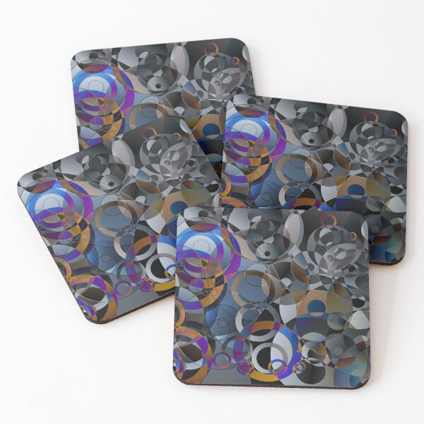 Item preview, circle world designed and sold by omerm.