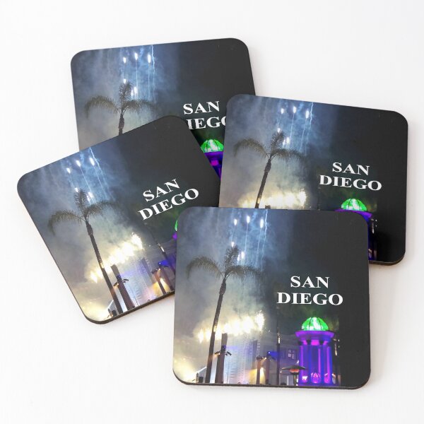 Item preview, San Diego Event designed and sold by KarenBarron.