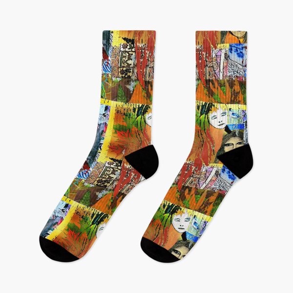 Item preview, We Are Made Of Everything.  designed and sold by Nanshe.