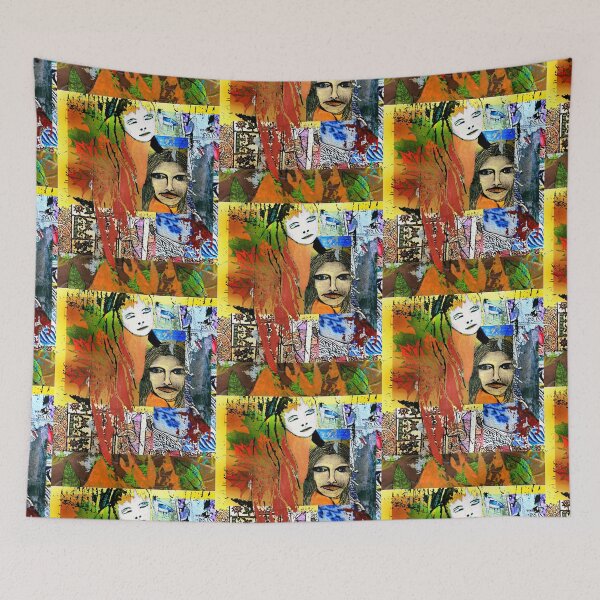 Item preview, We Are Made Of Everything.  designed and sold by Nanshe.