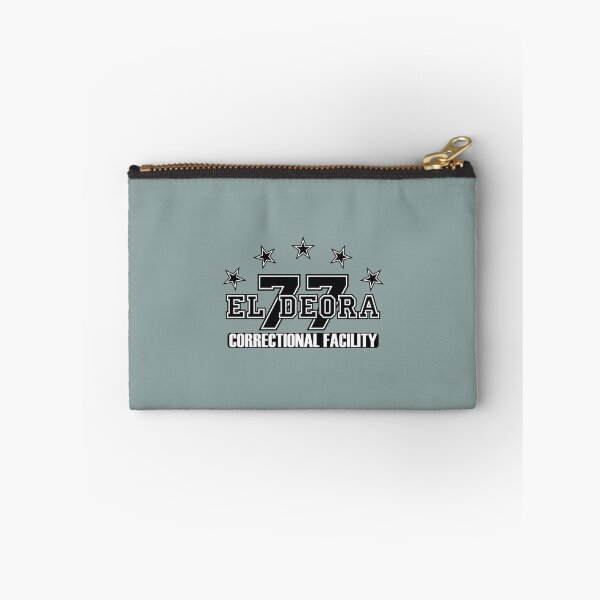 Item preview, 77 El Deora -Correctional (a) designed and sold by 77eldeora.