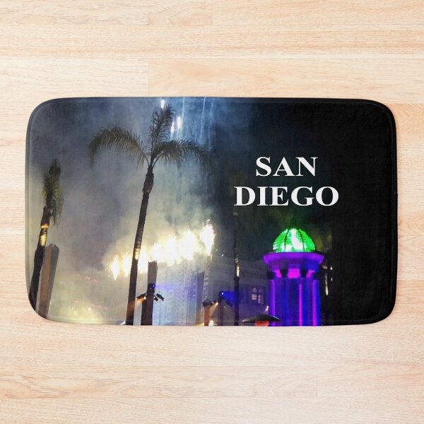 Item preview, San Diego Event designed and sold by KarenBarron.