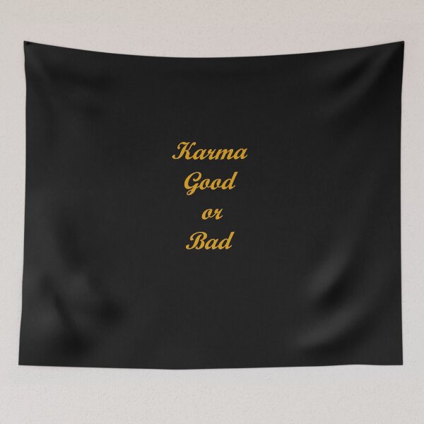 Item preview, Karma designed and sold by vkkandrapu.