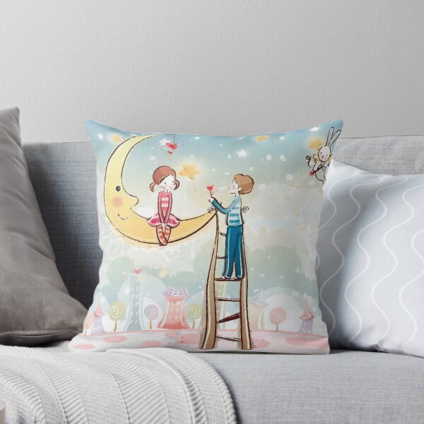 Item preview, Falling in Love designed and sold by MonVerSer.