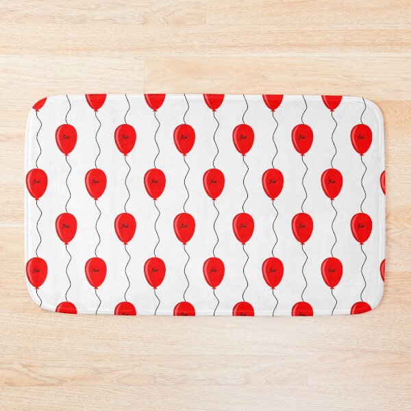 Item preview, Red Balloon designed and sold by BernadetteG.