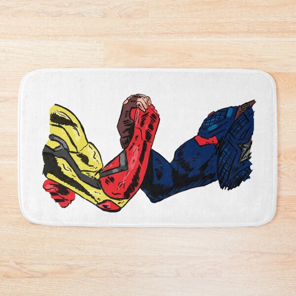 Item preview, Bro Shake designed and sold by blackcross.