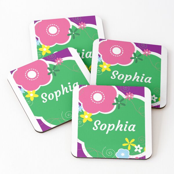 Item preview, Sophia: Personalized Gifts for Girls and Women designed and sold by highparkoutlet.