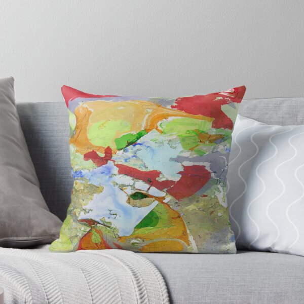 Item preview, Color Camouflage designed and sold by rosiebrown.