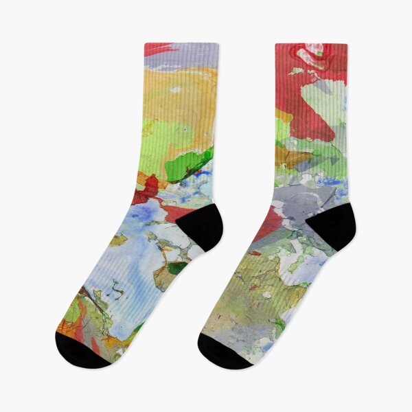 Item preview, Color Camouflage designed and sold by rosiebrown.