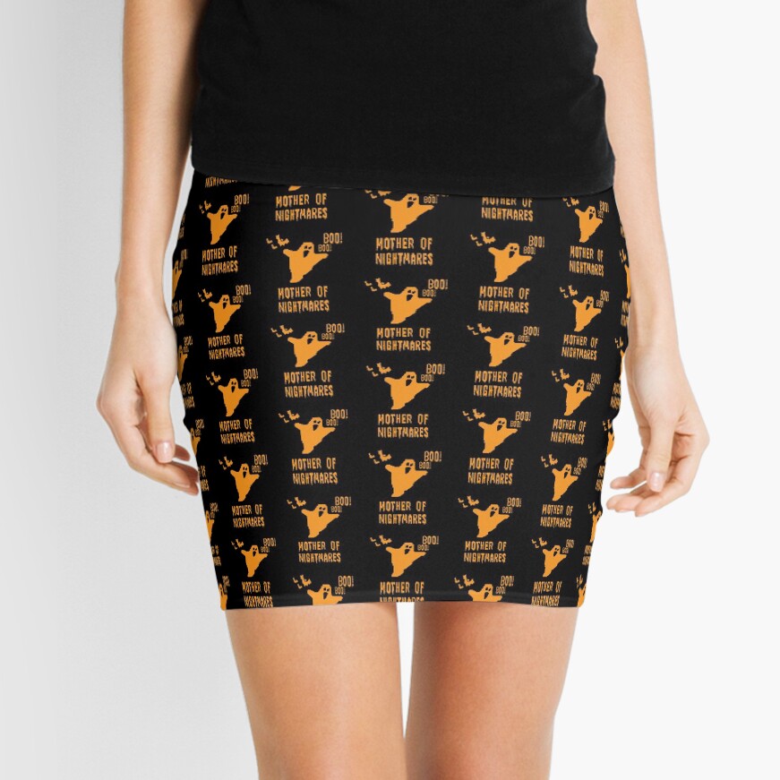 Item preview, Mini Skirt designed and sold by maxxexchange.
