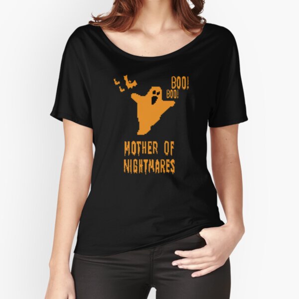 Relaxed Fit T-Shirt