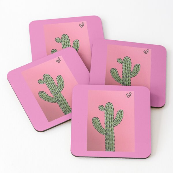 Artikelvorschau, Lined Cactus entworfen und verkauft von brookefishie.