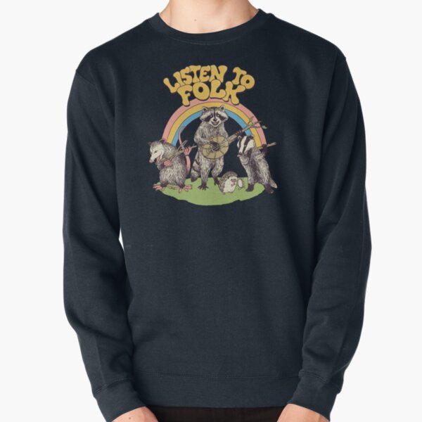 Item preview, Listen To Folk designed and sold by wytrab8.