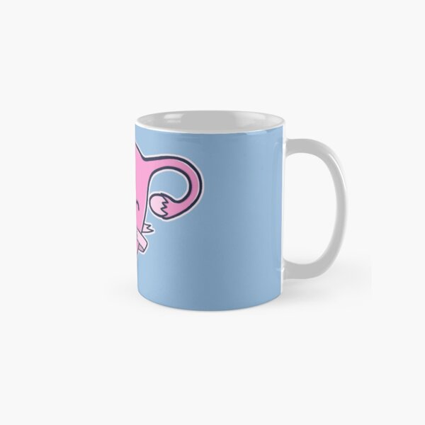 Cuterus Classic Mug