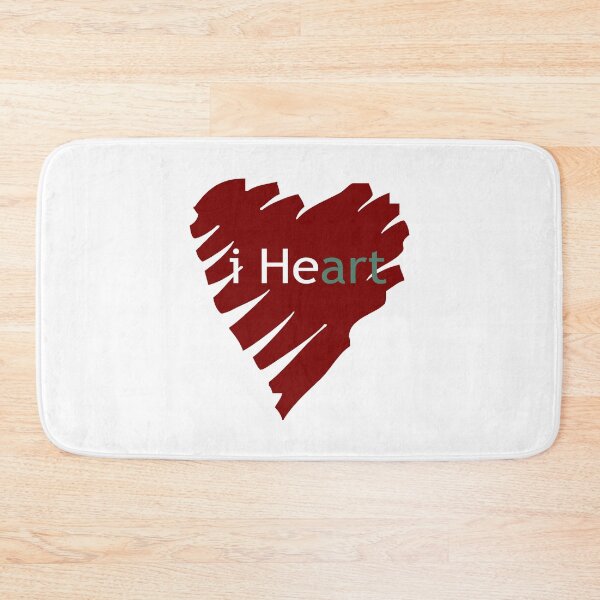 Item preview, i Heart designed and sold by raineOn.