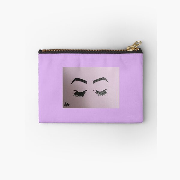 Item preview, Brows and Lashes designed and sold by brookefishie.