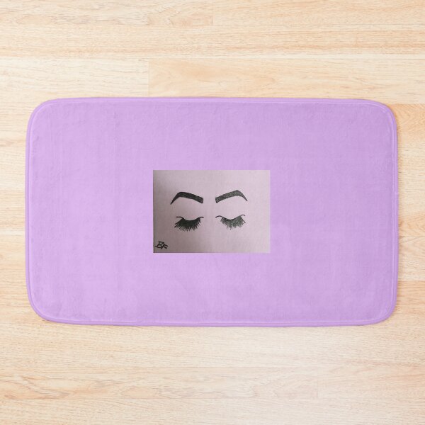 Item preview, Brows and Lashes designed and sold by brookefishie.