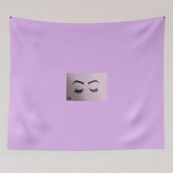 Item preview, Brows and Lashes designed and sold by brookefishie.