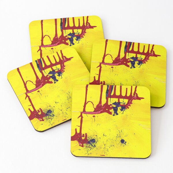 Item preview, Splatter Shock designed and sold by sophiaraquelart.