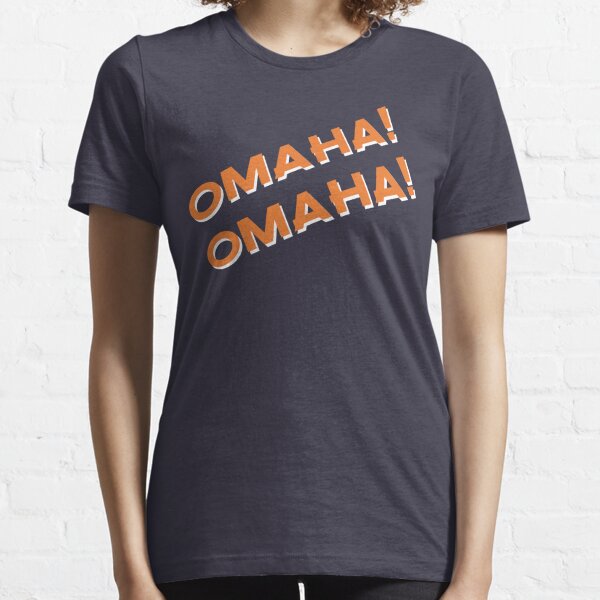 Omaha Royals Baseball Essential T-Shirt for Sale by iAmLeeper