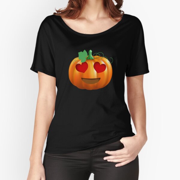 Pumpkin Emoji Gifts Merchandise Redbubble - roblox pumpkin emoji is roblox a free app