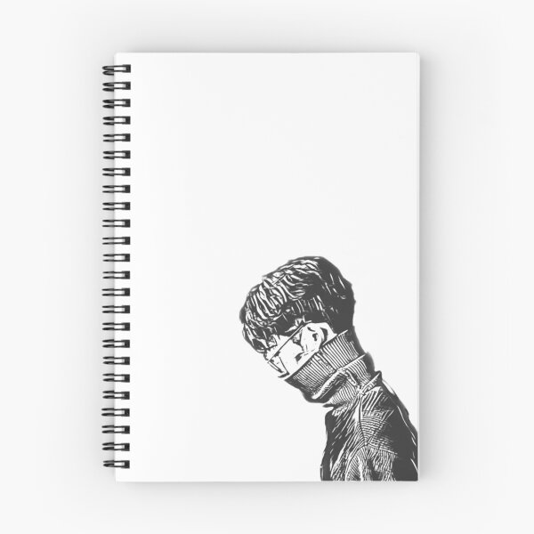 Item preview, B.I designed and sold by ClumsyAnchovy.